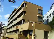 パールマンション市ケ尾