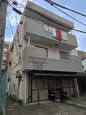 メゾン中央町