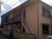 コーポ白井