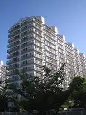 パークシティ金沢八景E棟