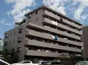 藤和シティコープ綱島Ⅱ