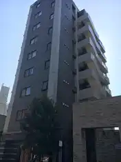ユニーブルときわ台