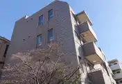 マノワール四谷