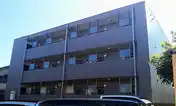 ドエル多摩川