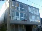 バンブーコート