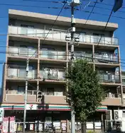 ボナールコート