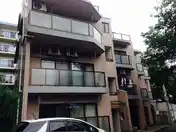 メゾンブランシュ