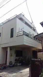 島村ハイツ