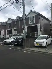 シャイン弐番館