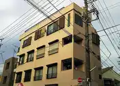 コーポサンライト
