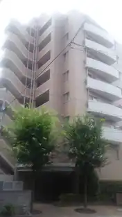 パークハウス吉祥寺エクシオ