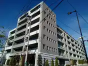 レクセル府中西府