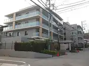 メロディーハイム高津ラフレ