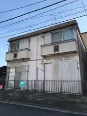 コーポ白子