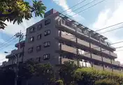 マージュ武蔵小金井