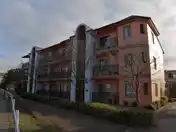 志津アーバンライフ1番館