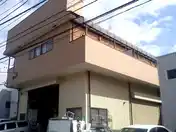 東北ハイツ