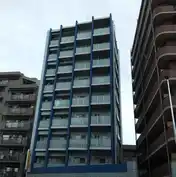 ソレアード上新城