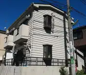 こまくさハイツ