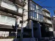 プラウド代官山
