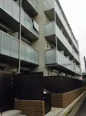レオネクストルナ大宮