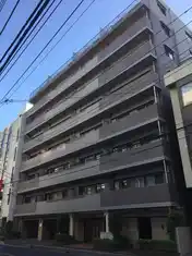 デュオステージ浦和高砂