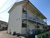 ハイツ西平山