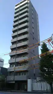 オープンレジデンシア文京本駒込