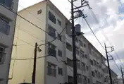 公社大和上北台住宅19号棟