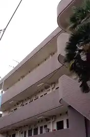 ヒルトップマンション