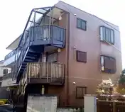 アパートメントエイボンハウス
