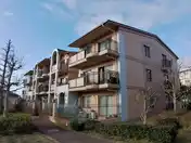 志津アーバンライフ2番館