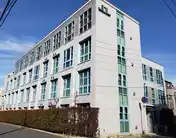 JDLドミトリ行徳