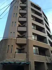 サーパス阿佐ヶ谷中杉通り