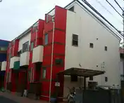 amaレジデンス