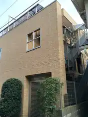 シエナ洗足