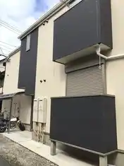 T&M大宮レジデンス
