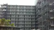 川越旭町ビューハイツ