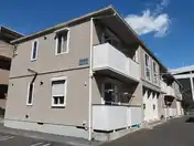 ウエストコート芝