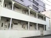 宇城コーポ