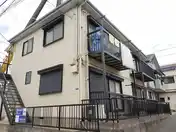 コーポシャトレ