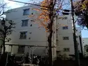 府中サンライズヒル5号棟