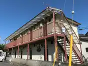 ハイツ金子