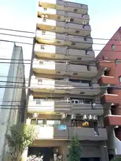 ケーエヌマンション相模原第一