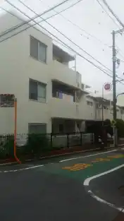 ハイネス哲学堂