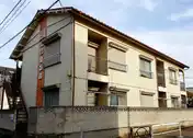 第2渋谷ハイツ
