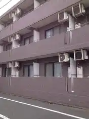 ルミエール久が原
