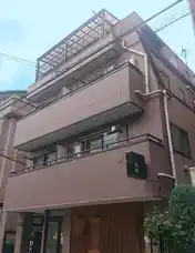 ニューライフ牛込