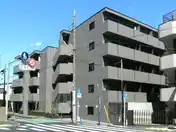 ルーブル鷺宮伍番館