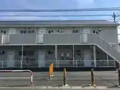 メゾンくぬぎ山A